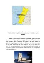 Referāts 'Portugāles sporta vēsture', 3.