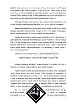 Referāts 'Portugāles sporta vēsture', 6.