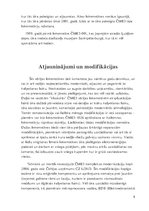 Referāts 'ChME3 jeb ČME3 dīzeļlokomotīves apraksts', 5.