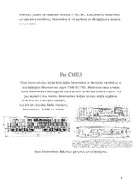 Referāts 'ChME3 jeb ČME3 dīzeļlokomotīves apraksts', 6.