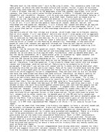 Eseja 'Discuss the Importance of Reason and Emotion in Distinguishing between Belief an', 1.