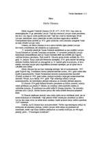 Eseja 'Kārlis Ulmanis', 1.