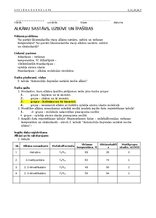 Paraugs 'Alkānu sastāvs, uzbūve un īpašības', 1.