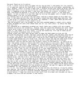 Eseja '"Hiroshima" by John Hersey ', 1.