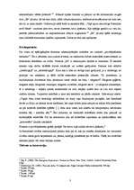 Eseja 'Džona Golsverzija skatījums uz buržuāzisko cilvēku triloģijas "Forsaitu teika" 1', 3.