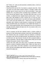 Eseja 'Džona Golsverzija skatījums uz buržuāzisko cilvēku triloģijas "Forsaitu teika" 1', 8.