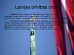 Prezentācija 'Latvijas kultūras mantojums', 5.
