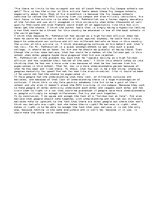 Eseja 'Taliban Man at Yale', 1.