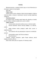 Referāts 'Auksētiskās struktūras un to pielietojuma iespējas tehniskajā ortopēdijā', 2.