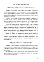 Referāts 'Auksētiskās struktūras un to pielietojuma iespējas tehniskajā ortopēdijā', 25.