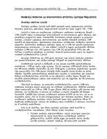 Referāts 'Nodokļu ietekme uz ekonomisko attīstību Latvijas Republikā', 1.