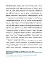 Referāts 'Humanitāro tiesību efektivitāte 21.gadsimtā', 4.