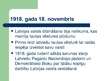 Prezentācija '18.novembris', 2.