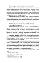 Konspekts 'Mērķtirgus noteikšana. Tirgus segmentu vērtēšana un atlase. Produkta virzīšana t', 4.