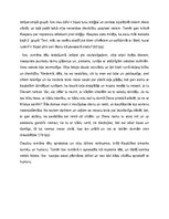 Eseja 'Ilzes Gaitiņas tēla analīze', 2.