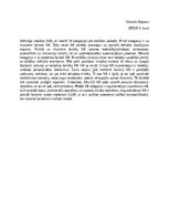 Konspekts 'The 10 stages of artificial intelligence - summarised translation (ENG-LV)', 1.