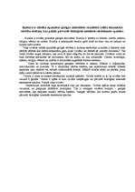 Eseja 'Kas ir kultūra?', 1.