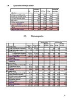 Paraugs 'Finanšu analīze SIA "Staburadze"', 6.