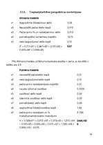 Paraugs 'Finanšu analīze SIA "Staburadze"', 14.