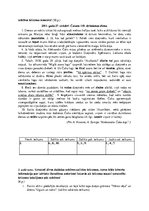 Paraugs 'Pārbaudes darbs.11.kl. Pareizrakstība, valodas funkcijas, valodas kultūra', 2.