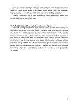 Prakses atskaite 'Ģimenes struktūras analīze', 8.