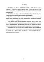 Referāts 'Uzņēmējdarbības iekšējās un ārējās vides faktoru analīze uzņēmumā "X"', 2.