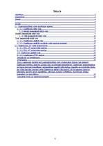 Referāts 'Uzņēmējdarbības iekšējās un ārējās vides faktoru analīze uzņēmumā "X"', 4.