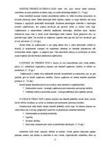 Referāts 'Uzņēmējdarbības iekšējās un ārējās vides faktoru analīze uzņēmumā "X"', 9.