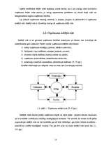 Referāts 'Uzņēmējdarbības iekšējās un ārējās vides faktoru analīze uzņēmumā "X"', 14.