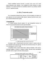 Referāts 'Uzņēmējdarbības iekšējās un ārējās vides faktoru analīze uzņēmumā "X"', 19.