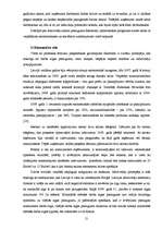 Referāts 'Uzņēmējdarbības iekšējās un ārējās vides faktoru analīze uzņēmumā "X"', 21.