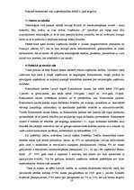 Referāts 'Uzņēmējdarbības iekšējās un ārējās vides faktoru analīze uzņēmumā "X"', 23.