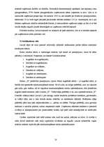 Referāts 'Uzņēmējdarbības iekšējās un ārējās vides faktoru analīze uzņēmumā "X"', 24.