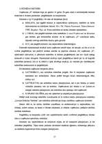 Referāts 'Uzņēmējdarbības iekšējās un ārējās vides faktoru analīze uzņēmumā "X"', 27.