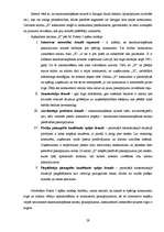 Referāts 'Uzņēmējdarbības iekšējās un ārējās vides faktoru analīze uzņēmumā "X"', 29.