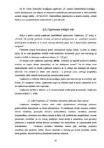 Referāts 'Uzņēmējdarbības iekšējās un ārējās vides faktoru analīze uzņēmumā "X"', 30.