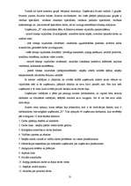 Referāts 'Uzņēmējdarbības iekšējās un ārējās vides faktoru analīze uzņēmumā "X"', 31.