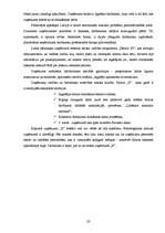 Referāts 'Uzņēmējdarbības iekšējās un ārējās vides faktoru analīze uzņēmumā "X"', 33.