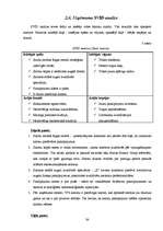 Referāts 'Uzņēmējdarbības iekšējās un ārējās vides faktoru analīze uzņēmumā "X"', 34.