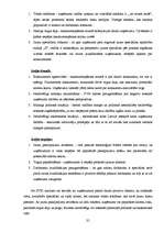 Referāts 'Uzņēmējdarbības iekšējās un ārējās vides faktoru analīze uzņēmumā "X"', 35.