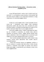 Konspekts 'Krīze Latvijas pastam', 2.