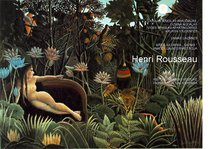 Prezentācija 'Anrī Ruso', 1.