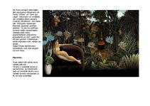 Prezentācija 'Anrī Ruso', 7.