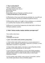 Konspekts 'Tiesību aizsardzības iestades', 1.