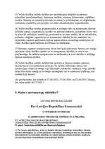 Konspekts 'Tiesību aizsardzības iestades', 2.