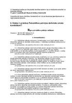 Konspekts 'Tiesību aizsardzības iestades', 3.