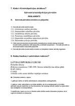 Konspekts 'Tiesību aizsardzības iestades', 6.