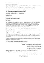 Konspekts 'Tiesību aizsardzības iestades', 7.