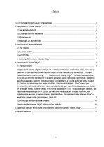 Referāts 'Latvijas lidostu raksturojums', 1.