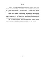 Referāts 'Latvijas lidostu raksturojums', 2.